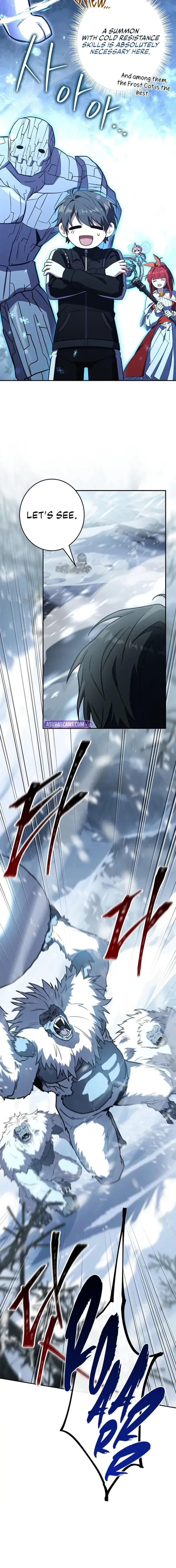 Only I Have an EX-Grade Summon Chapter 18 image 15_optimized